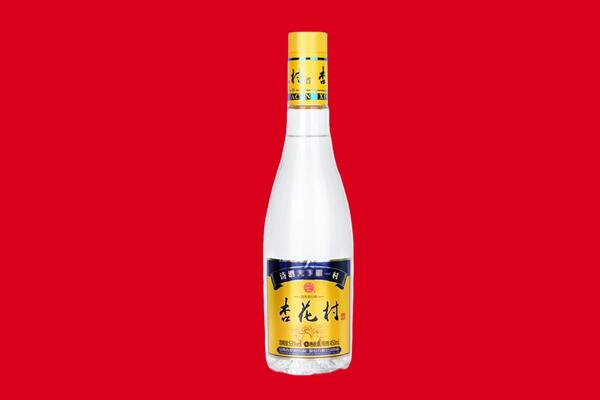 许昌市回收杏花村