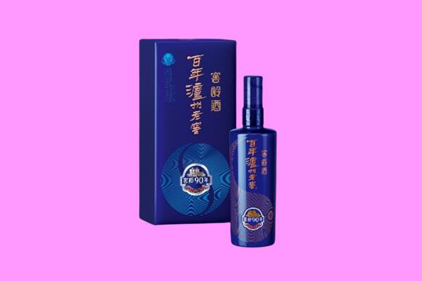 许昌市回收泸州老窖