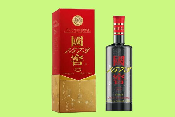 许昌市回收国窖